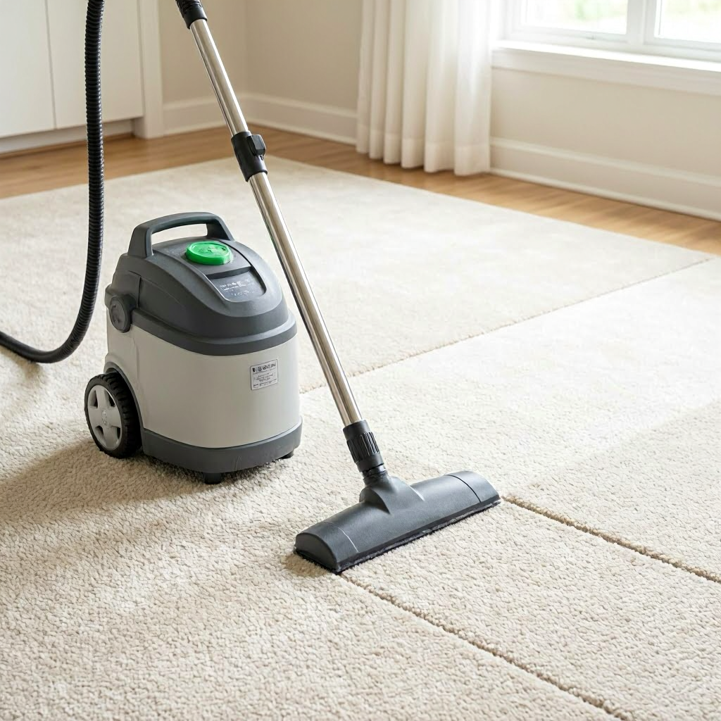 Carpet Cleaning